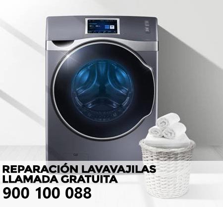 Reparación averías secadora Otsein